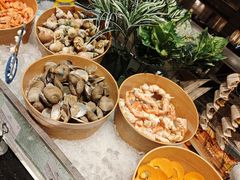 -合肥皇冠假日酒店·菲亚斯特自助餐厅(黄山路店)