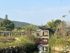 -龙寺生态园