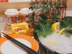 -万岁寿司(虎门万达店)