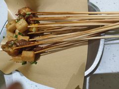 -青花椒花椒鱼(合生汇店)