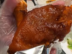 -老友王·南宁特色菜(金汇如意坊店)