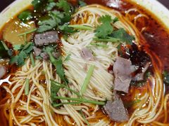 -美玲拉面(鞍山西道店)