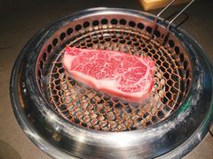 -芯元·碳烤熟成牛肉(经开店)