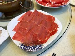 -福寿斋·老北京铜锅涮肉·烤鸭(顺义总店)