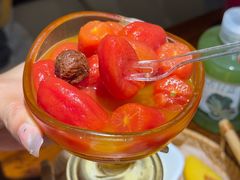 -U你·天然调味(南湖总店)