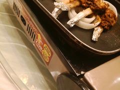 -大东方海鲜酒楼(小武基桥店)