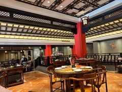 -龙悦湾酒家·八阵鱼生·渔人码头店