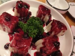 -山河屯铁锅炖鲜鹅·东北菜(开发区一店)