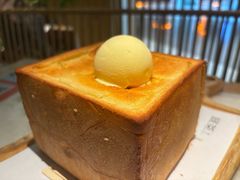 -绿茶餐厅(光明N次方公园店)