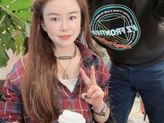 -seeu coffee(江滩店)