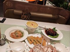 -桂满陇·蟹黄小笼汤包(清河万象店)