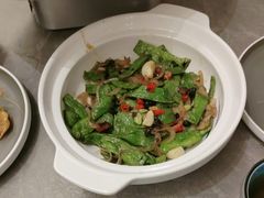 -香阁餐厅·常州菜·常州菜代表品牌(新北奥体店)