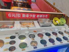 -晓林火锅(安定门店)