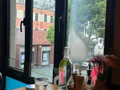 -Money Shops(愚园路店)