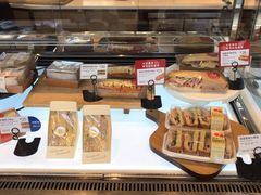 -巴黎贝甜(国贸店)
