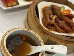 -老廣新意-全天茶点(宝能店)