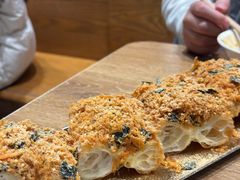 肉松油条-小豆海棠(人民南路店)