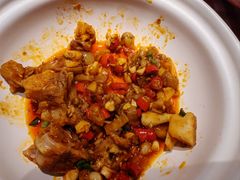 -老湘村·湖南土菜(天河维多利店)