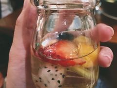 -美盛喜来登大酒店-盛宴标帜餐厅