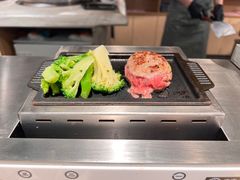 -肉肉大米(金虹桥店)