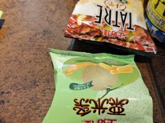 -蜀留香石锅鱼(六顺街店)