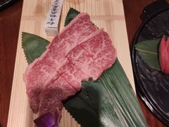 -哈拉海和牛主题餐厅(哈西店)