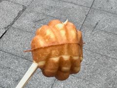 -莫朗核桃饼(虹泉路店)