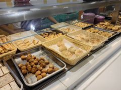 -清华大学-紫荆园餐厅