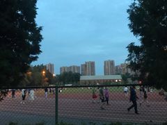 -东北大学(南湖校区)