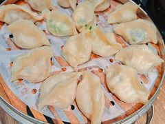 -王厚元饺子·辽菜(浑南店)