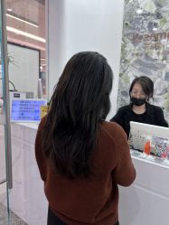 -Kraemer paris·苏豪路易士·嘉玛发廊