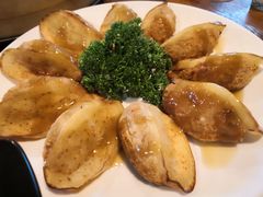 芋蓉酿茄瓜-和记菜馆