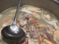 -大头椰·椰子鸡火锅(新梦店)