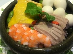 -江南赋(内蒙古大厦店)