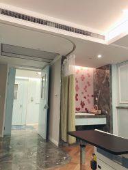 -杭州贝瑞斯美华妇儿医院·早孕·产检·儿科