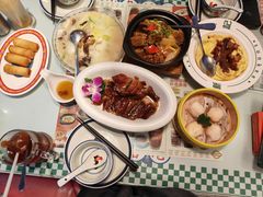 -香港新记茶餐厅(春熙太古里店)