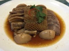 -廊亦舫Lang Yi Fang Restaurant(金桥店)