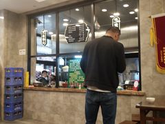 -老乌家特色小炒泡馍(大皮院店)