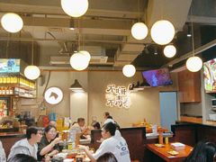 -本色.小马哥烧烤(五一路总店)