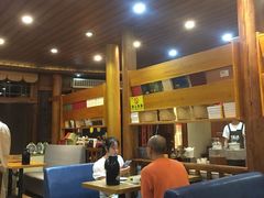 大堂-妈妈的味道(和顺古镇店)