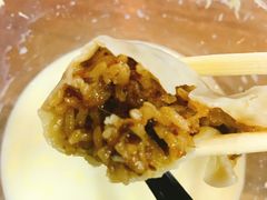 -华记原味汤粉王(海湾分店)