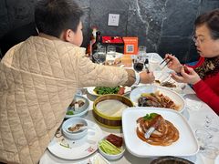 -味+新京宴·烤鸭·北京菜(创意谷店)