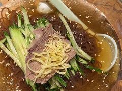 -七八冷面·延边朝鲜族美食(欢乐谷店)