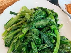 -汗腾格里·风味餐厅(新疆驻京办店)