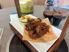 藤桥排骨-创味·民间海南菜·非遗藤桥排骨(藤桥·免税城店)