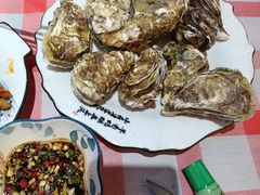 -万州烤鱼(前山店)