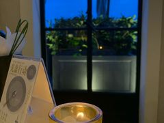 -上海和平饭店华懋阁 Cathay Room