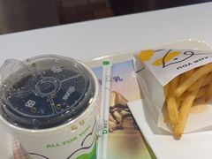 -德克士(五洲餐厅)