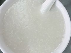 白粥-穗银肠粉店(东川路店)