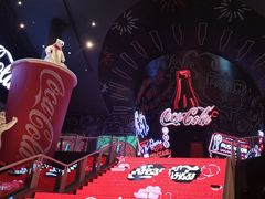 -东方明珠·可口可乐欢乐餐厅